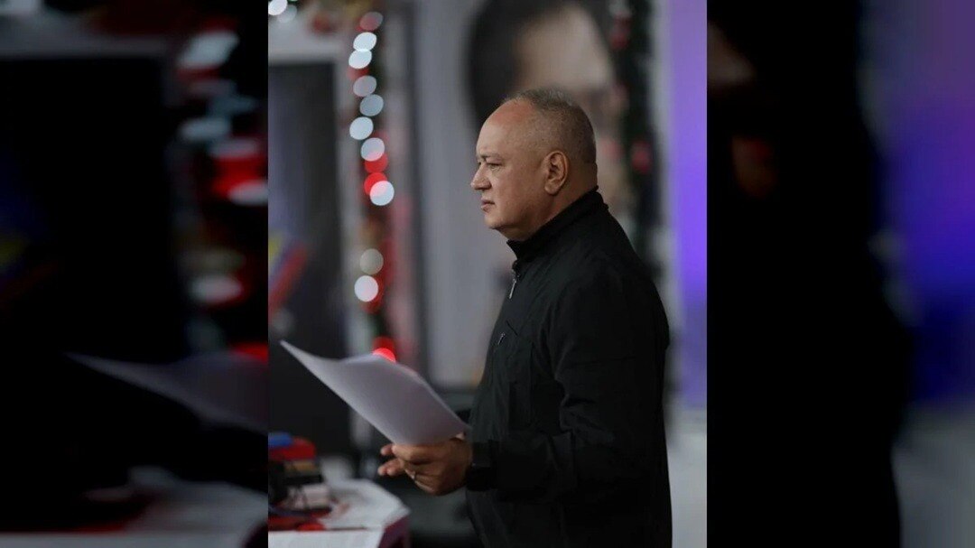 Mỹ cảnh báo Bộ trưởng Nội vụ Venezuela có thể trở thành mục tiêu tiếp theo