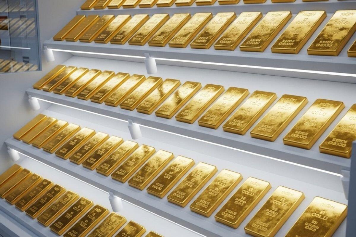 Giá vàng 2026 kỳ vọng bứt phá, chuyên gia khuyến nghị đừng bỏ lỡ