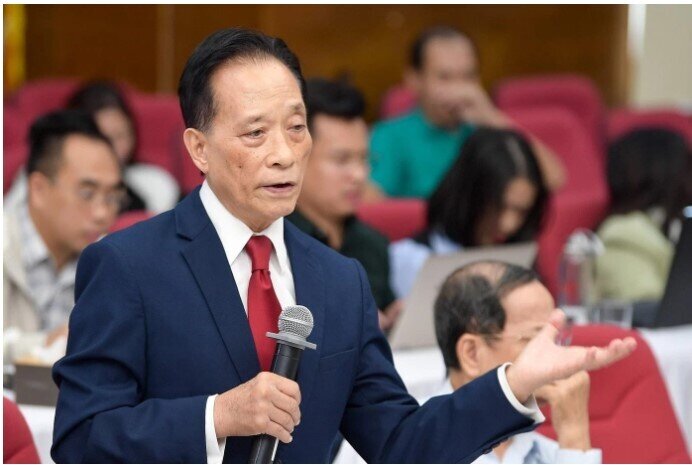 GDP 500 tỷ USD, dân số 100 triệu người: Vì sao Việt Nam vẫn chưa giàu?