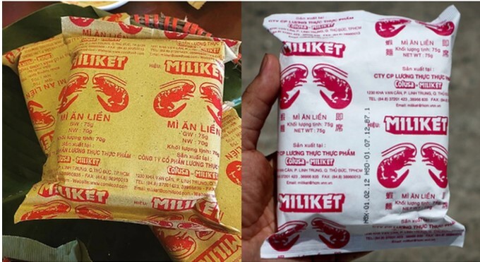 Bán trọn lô cổ phần Miliket, Nhà nước chính thức rút lui khỏi hãng mì “2 con tôm”