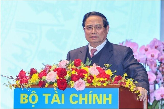 Thủ tướng yêu cầu cấp phép thí điểm thị trường tài sản mã hóa trước 15/1
