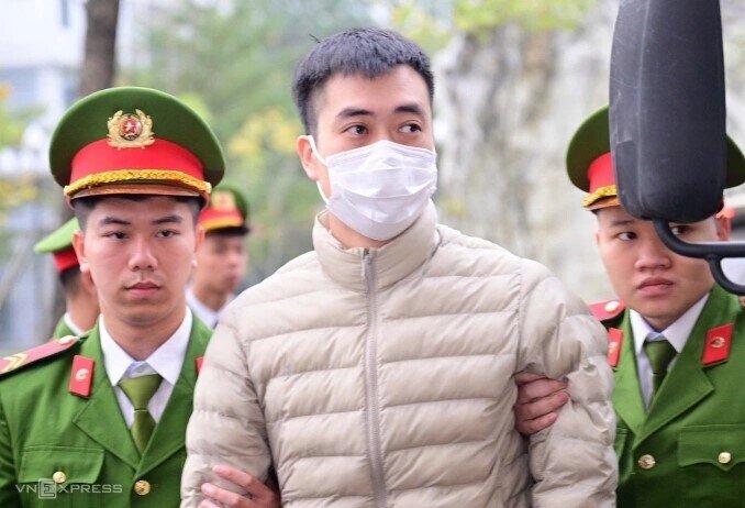 'Trùm' sữa giả HIUP bị đề nghị 25-28 năm tù