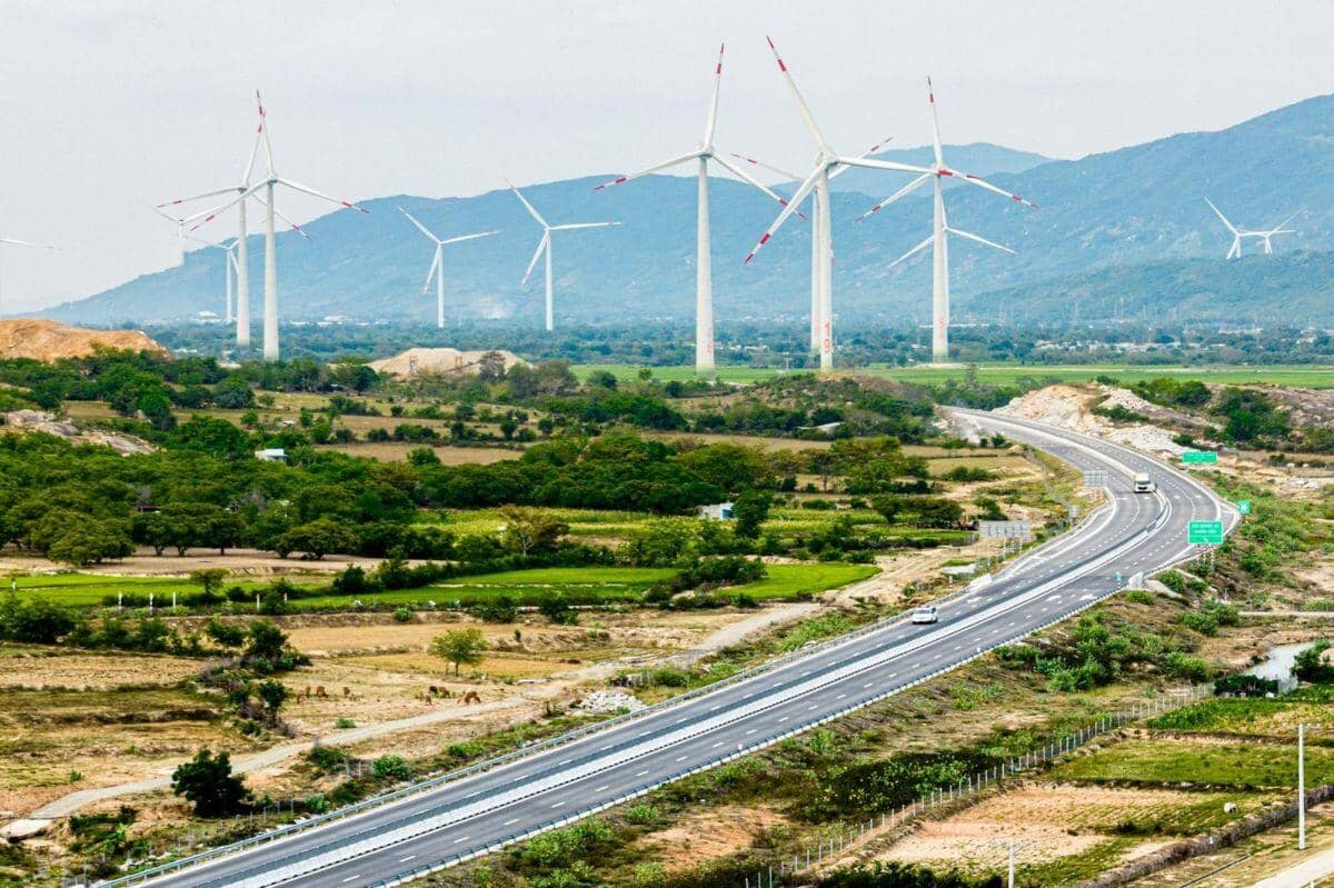 Đèo Cả (HHV) đón loạt tin vui ngay từ đầu năm 2026