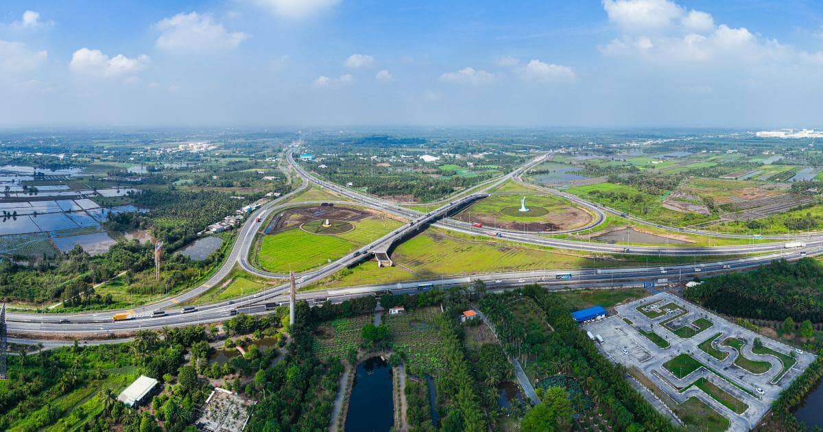 Đèo Cả (HHV) đón loạt tin vui ngay từ đầu năm 2026