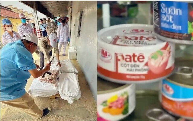 Cơ quan CSĐT - Công an TP Hải Phòng vừa khởi tố vụ án, khởi tố 9 bị can liên quan đường dây thu gom,  ...