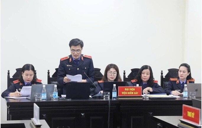 Luật sư: Sữa HIUP giả không có chất cấm, chỉ vài thành phần không đạt