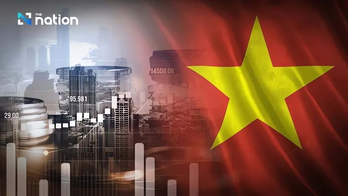 Việt Nam "tăng tốc", cán cân ASEAN sắp đổi chiều?