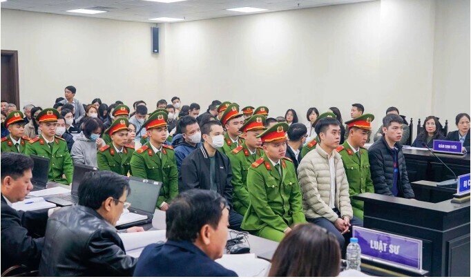 Luật sư: Sữa HIUP giả không có chất cấm, chỉ vài thành phần không đạt