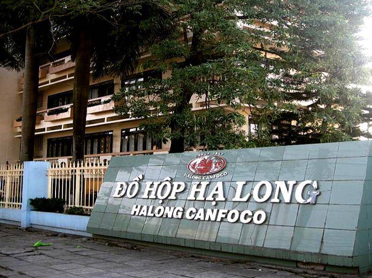 Hơn 120 tấn thịt bệnh được đưa vào nhà máy Đồ hộp Hạ Long, 2 tấn đã chế biến