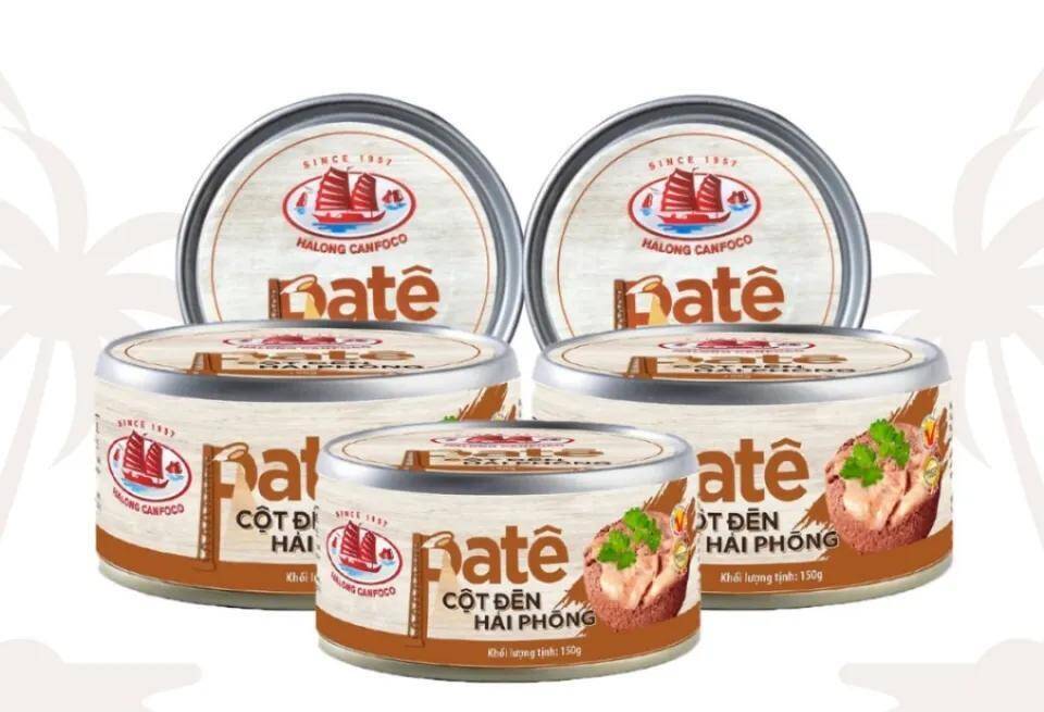 Hơn 120 tấn thịt bệnh được đưa vào nhà máy Đồ hộp Hạ Long, 2 tấn đã chế biến