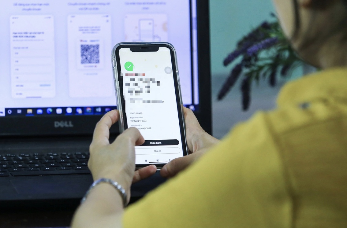 Ai từng chuyển tiền vào 26 tài khoản này: Công an kêu gọi gấp ra trình báo