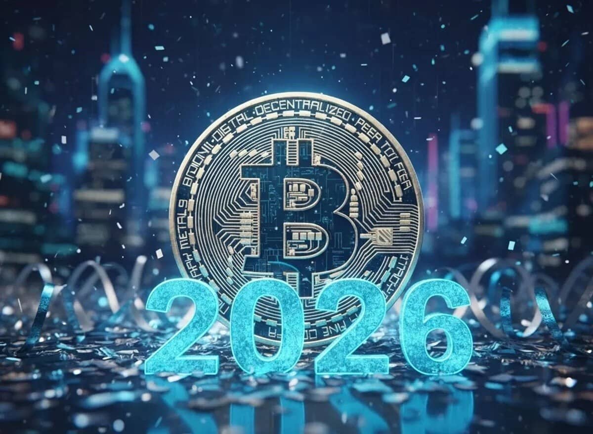 Bitcoin 2026: Loạt dự báo khiến giới đầu tư “nín thở”