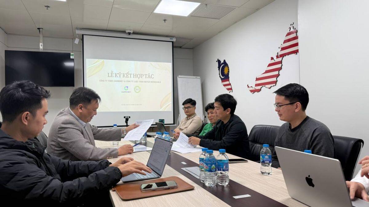 24HMoney hợp tác Công ty Luật Mayer Rothschild nâng cao năng lực tư vấn pháp lý về di chúc và thừa kế