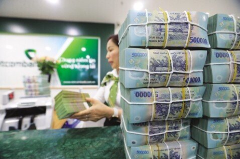 Ngân hàng ồ ạt công bố KQKD 2025: Big4 lãi lớn, toàn ngành khởi sắc