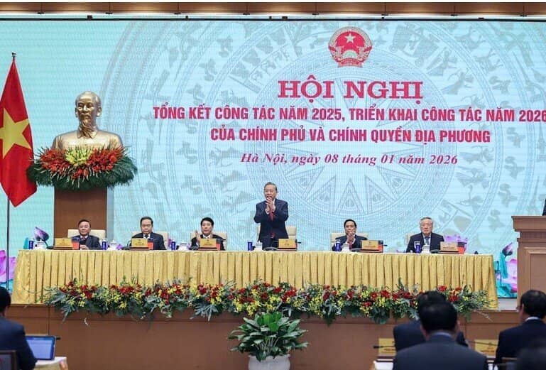 Thủ tướng: Việt Nam chính thức trở thành nền kinh tế lớn thứ 32 thế giới