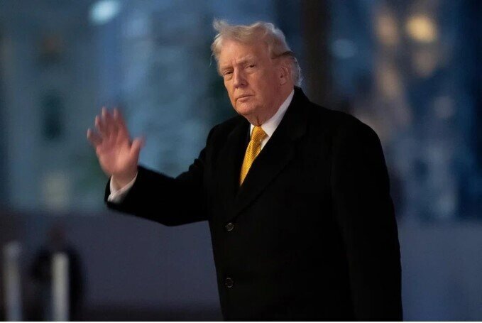 Mỹ rút khỏi 31 cơ quan Liên hợp quốc: Quyết định gây chấn động quốc tế