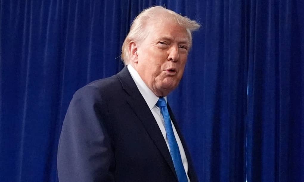 Ông Trump nêu thời hạn Mỹ 'giám sát Venezuela'