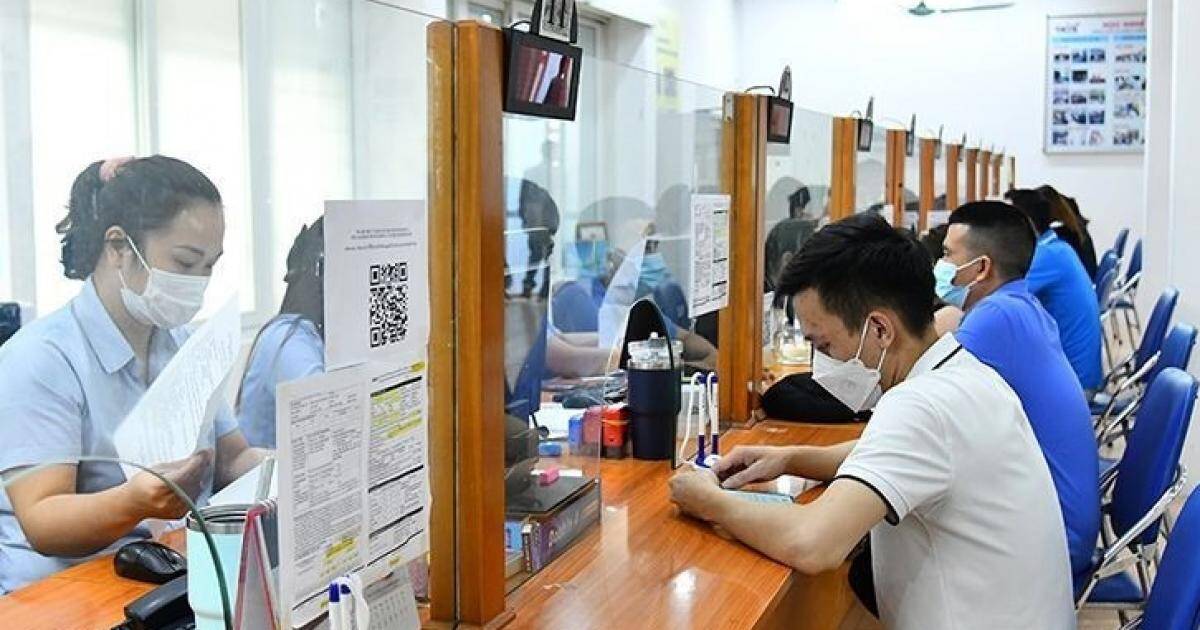 Thất nghiệp vẫn có....26,5 triệu/tháng?