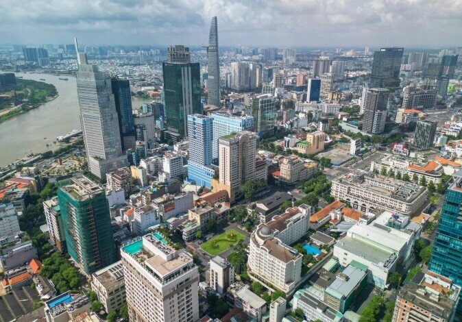 Gần 2,4 triệu tỷ đồng từ các dự án bất động sản chờ khơi thông