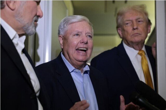 Tổng thống Mỹ Donald Trump 'bật đèn xanh' cho lệnh trừng phạt Nga