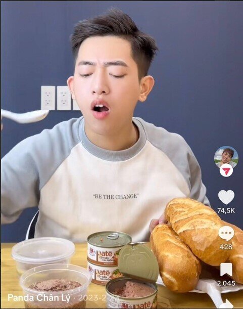 Sau bê bối, hội review pate Cột Đèn Hải Phòng phản ứng thế nào?