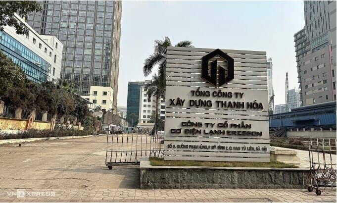 Hà Nội chuyển đổi gần 5.000 m2 đất Phạm Hùng làm tòa căn hộ, khách sạn