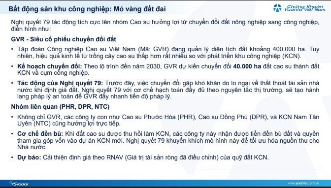 Nghị quyết 79 tác động đến VietinBank, BIDV và Vietcombank thế nào?