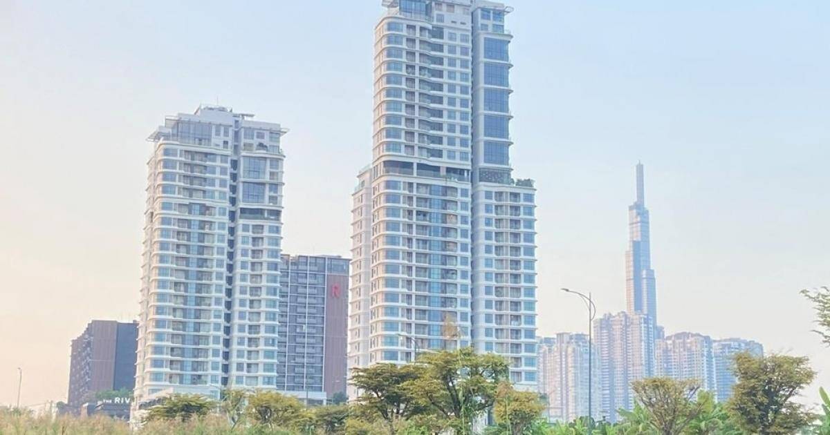 Bốn yếu tố thúc đẩy tăng trưởng thị trường bất động sản 2026