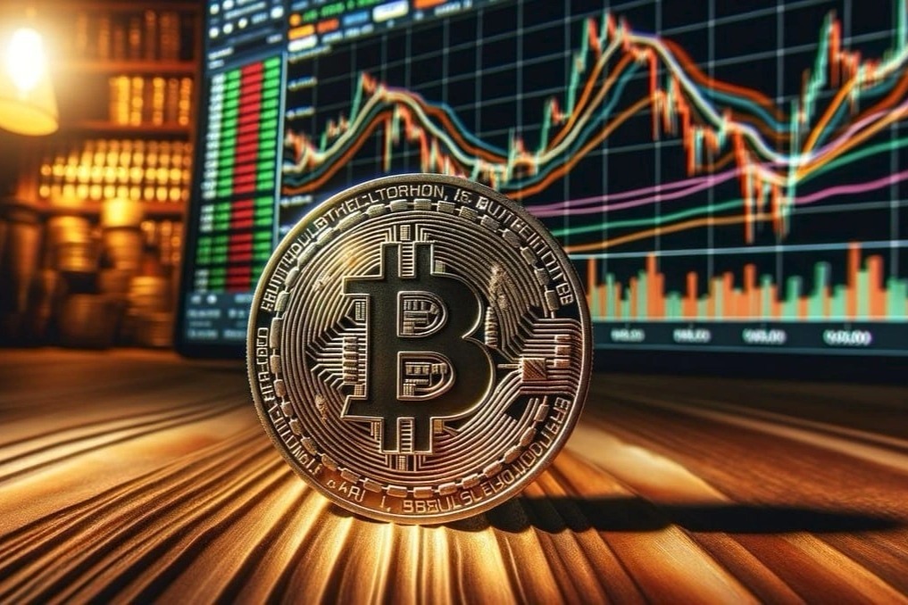 Bitcoin sắp "chạm" 225.000 USD?