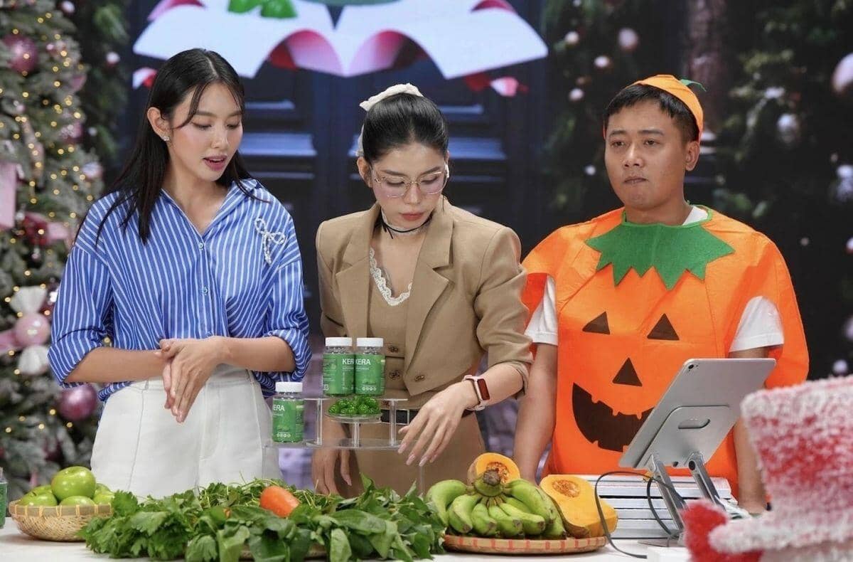 Cú lừa từ những lời khen "có cánh" của KOL