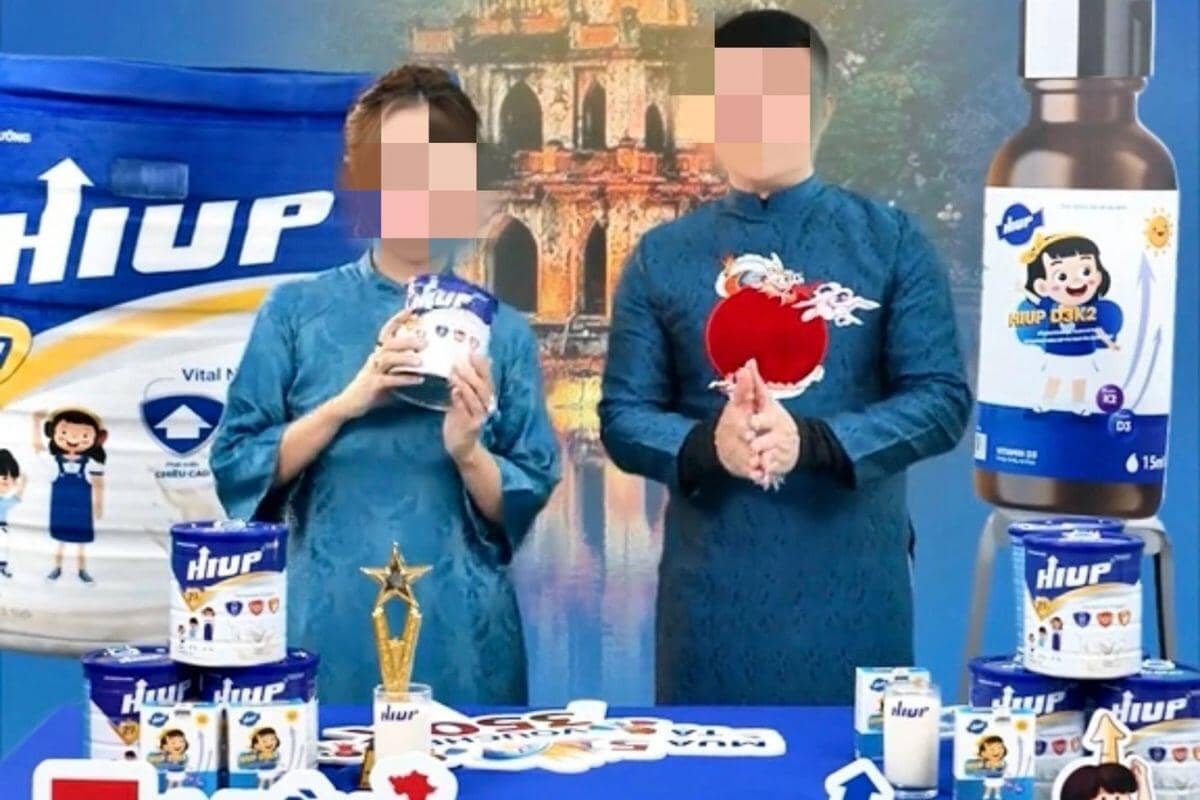 Cú lừa từ những lời khen "có cánh" của KOL