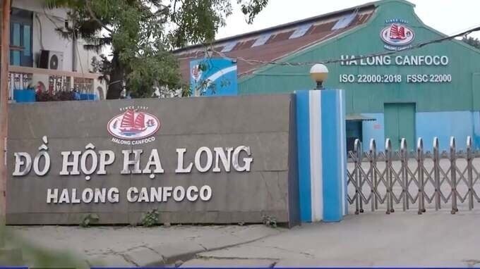 Danh sách đối tác uy tín của Đồ hộp Hạ Long