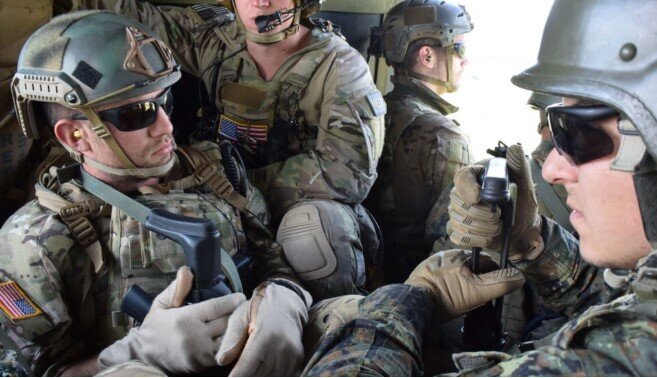 Sau Venezuela, mục tiêu tiếp theo Mỹ nhắm tới sẽ là Iran