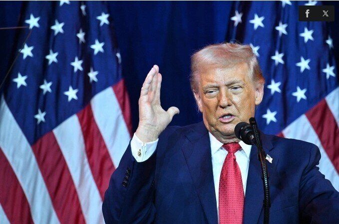 Ông Trump: Mỹ sẽ tấn công trên bộ vào băng đảng ma túy ở Mexico