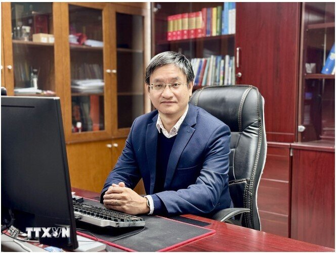 Nghị quyết 79-NQ/TW: Định vị lại vai trò kinh tế nhà nước trong kỷ nguyên mới