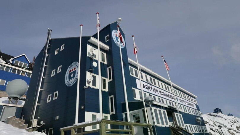 Im lặng trước Greenland, Nga đang toan tính điều gì?