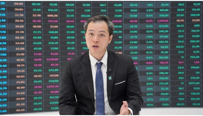 Siết tín dụng bất động sản, cổ đất sẽ đi về đâu?