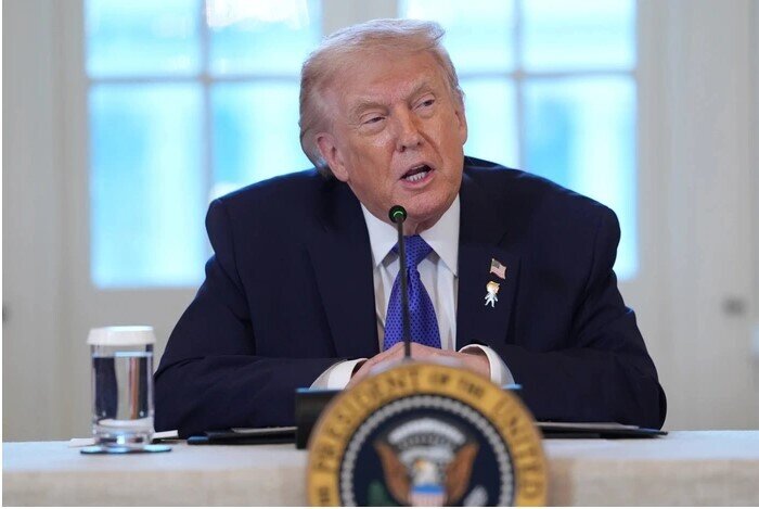 Tổng thống Donald Trump: CEO dầu mỏ đầu tư vào Venezuela sẽ "giao dịch trực tiếp với chúng tôi"