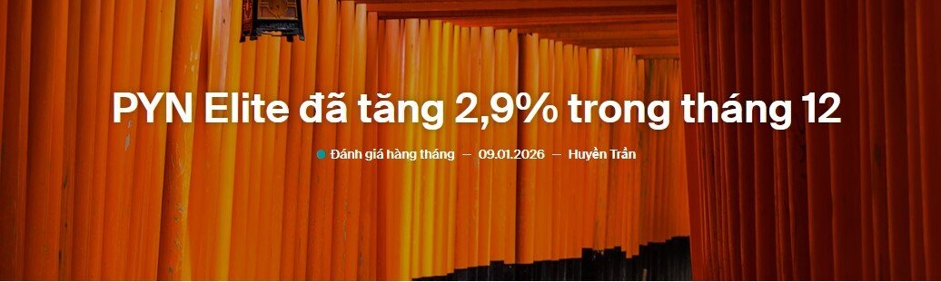 Quỹ ngoại 'hô' VnIndex lên 3.200 điểm báo hiệu suất thấp hơn thị trường, chưa có ý định mua cổ phiếu Vingroup