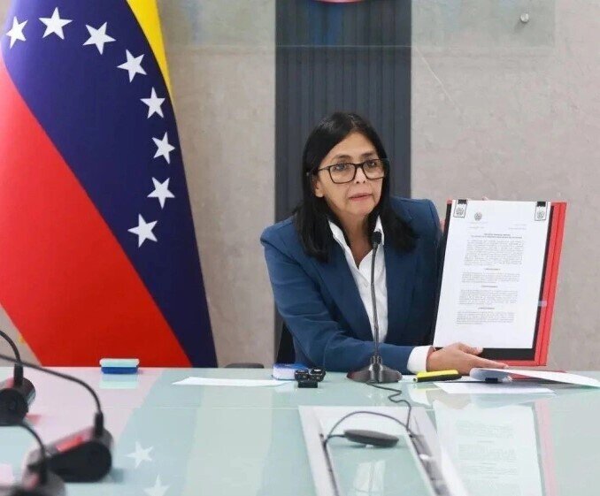 Venezuela đàm phán khôi phục quan hệ với Mỹ