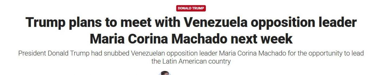 Bất ngờ: Ông Trump sắp được “chia” Nobel Hòa bình