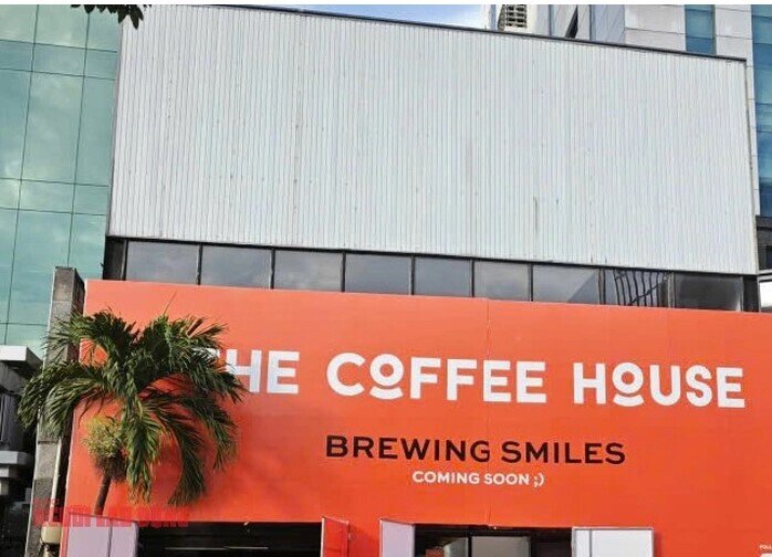 The Coffee House bất ngờ xác nhận dùng nguyên liệu từ "đồ hộp Hạ Long"