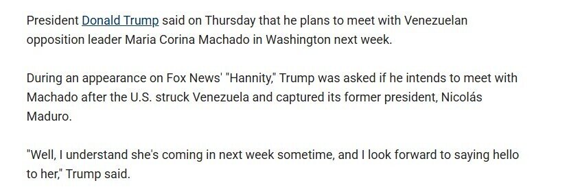 Bất ngờ: Ông Trump sắp được “chia” Nobel Hòa bình