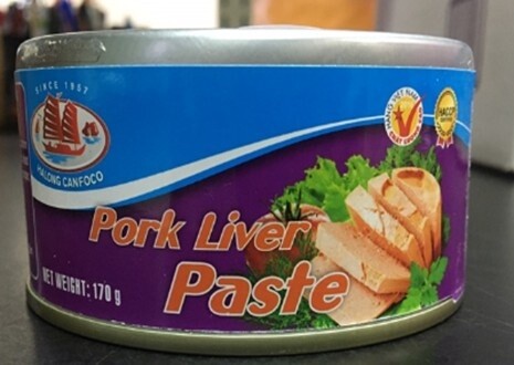 Đồ hộp Hạ Long: 7 năm và một sai lầm không đổi