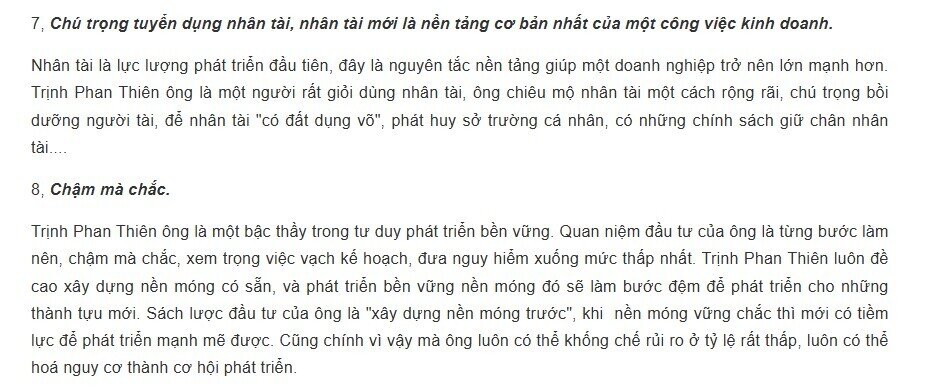 Trước khi bị khởi tố, CEO Ngọc Thiên Global từng “truyền bí kíp” 10 quy tắc kiếm tiền không khó