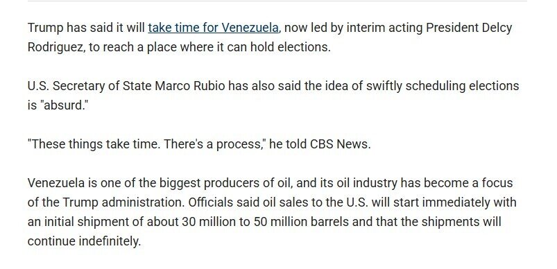 Bất ngờ: Ông Trump sắp được “chia” Nobel Hòa bình