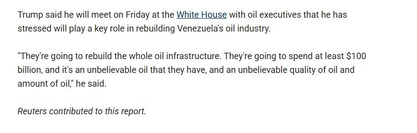 Bất ngờ: Ông Trump sắp được “chia” Nobel Hòa bình