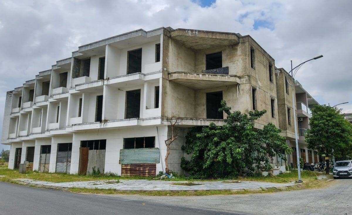 Rộ tin xây dựng ở siêu dự án lấn biển Đà Nẵng: Sự thật ra sao?