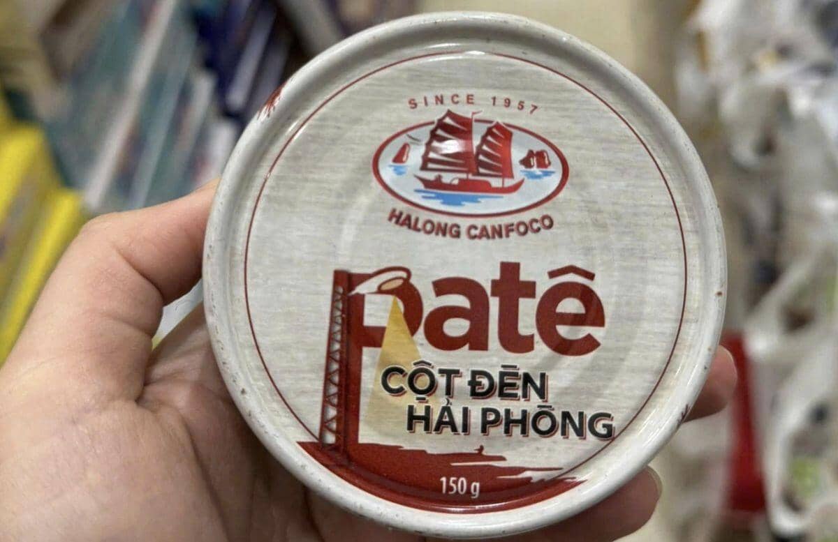 Vụ 130 tấn thịt lợn bệnh: The Coffee House khẳng định không liên quan Đồ hộp Hạ Long