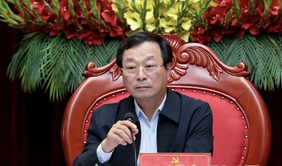 Một tỉnh phía Bắc muốn nghiên cứu trục đại lộ cảnh quan sông Hồng theo mô hình Hà Nội